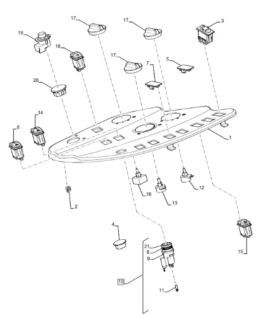 87451319 - панель