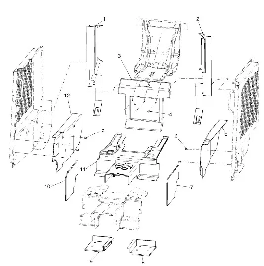 87604121 - коврик